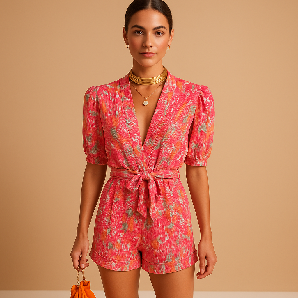 Women's Jumpsuits