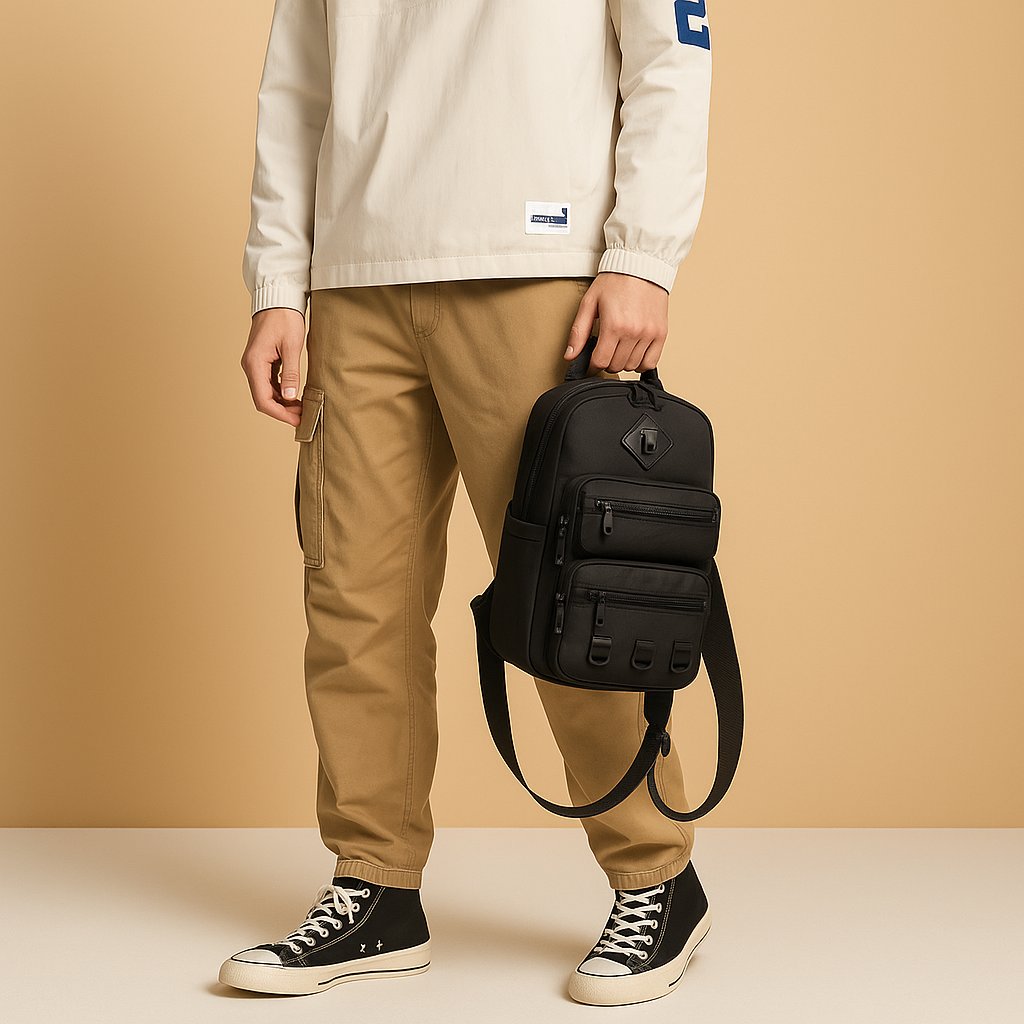 Bags collection