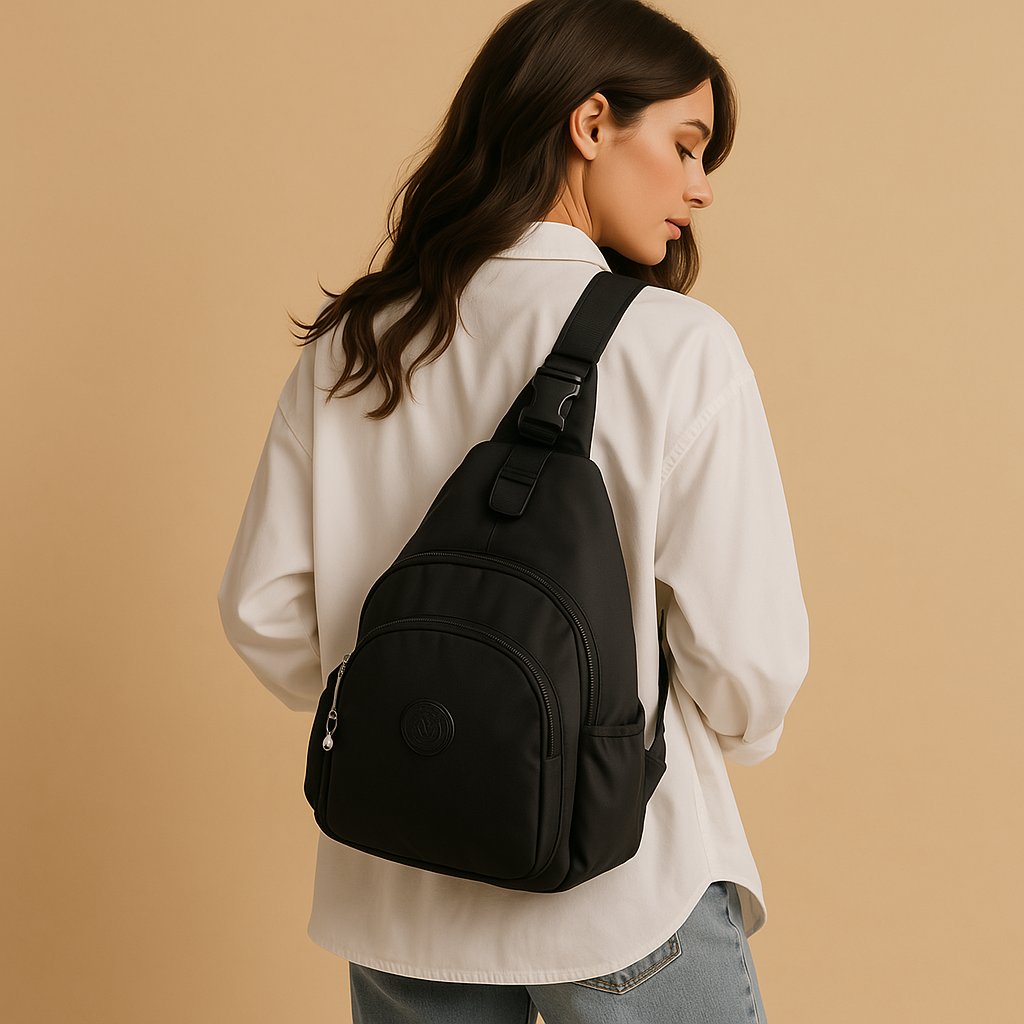 Crossbody Bags