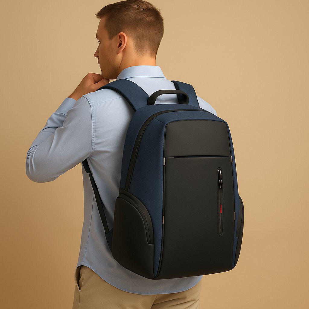 Travel Backpacks