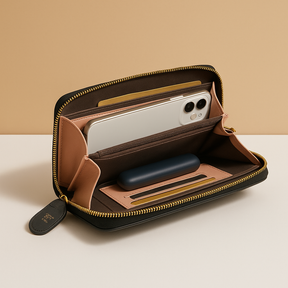 Mini suitcase crossbody bag for women | Amelie